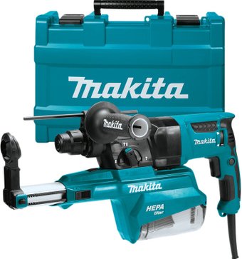 Makita HR2652