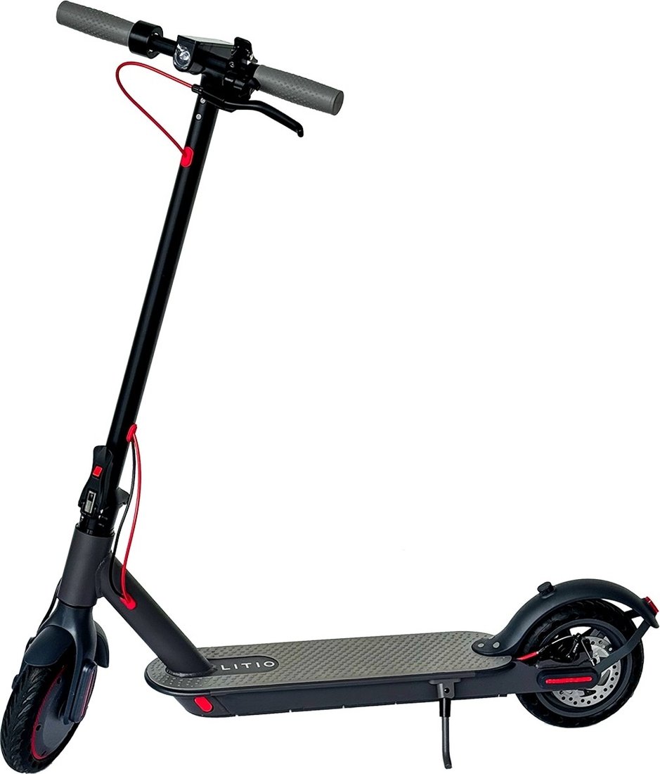 

Электросамокат Litio ES80