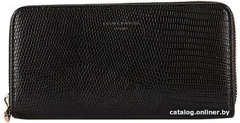 Кошелек David Jones 823-P134-510-BLK (черный)