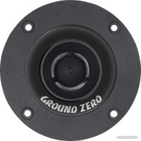 Твитер Ground Zero GZCT 3500X-B