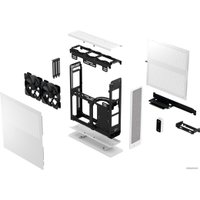 Корпус Fractal Design Ridge White FD-C-RID1N-02