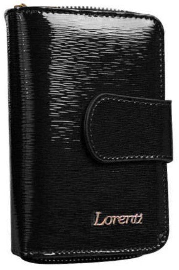 

Кошелек Cedar Lorenti 76115-SH-RFID (черный)