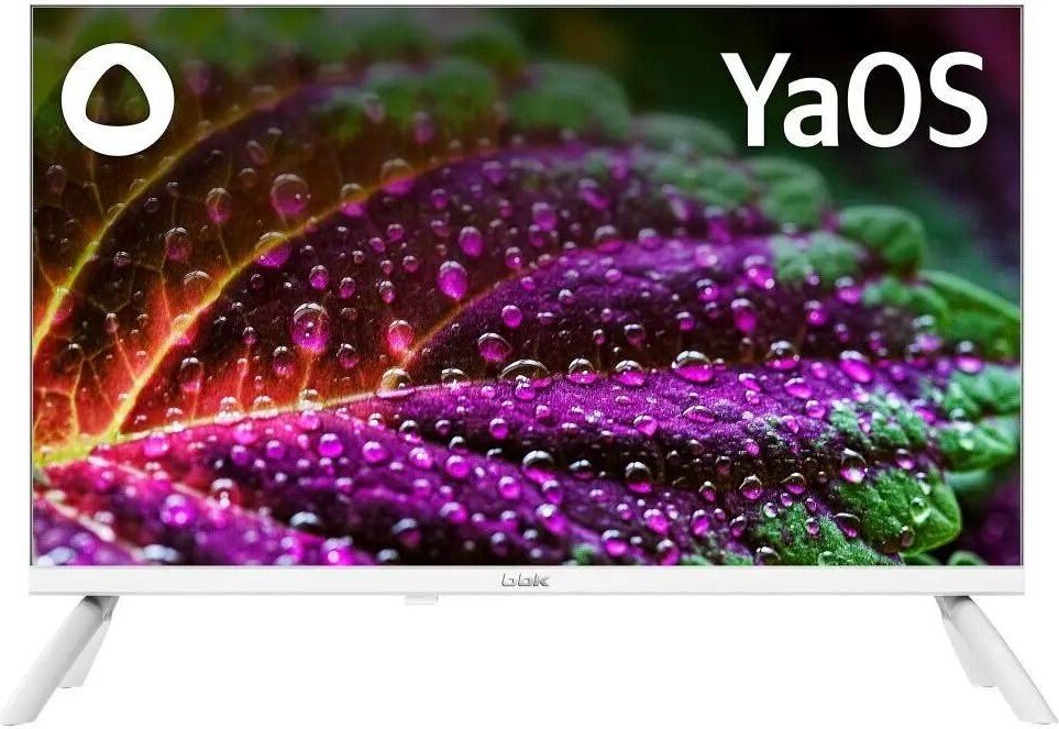 

Телевизор BBK 24LEX-7245/TS2C