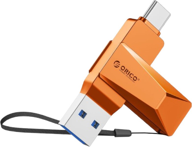 USB Flash Orico CB05 64GB CB05-64GB-OR-EP