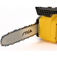 Аккумуляторная пила Stiga CS 300e 273404501/ST1 (с 2-мя АКБ) в Бресте