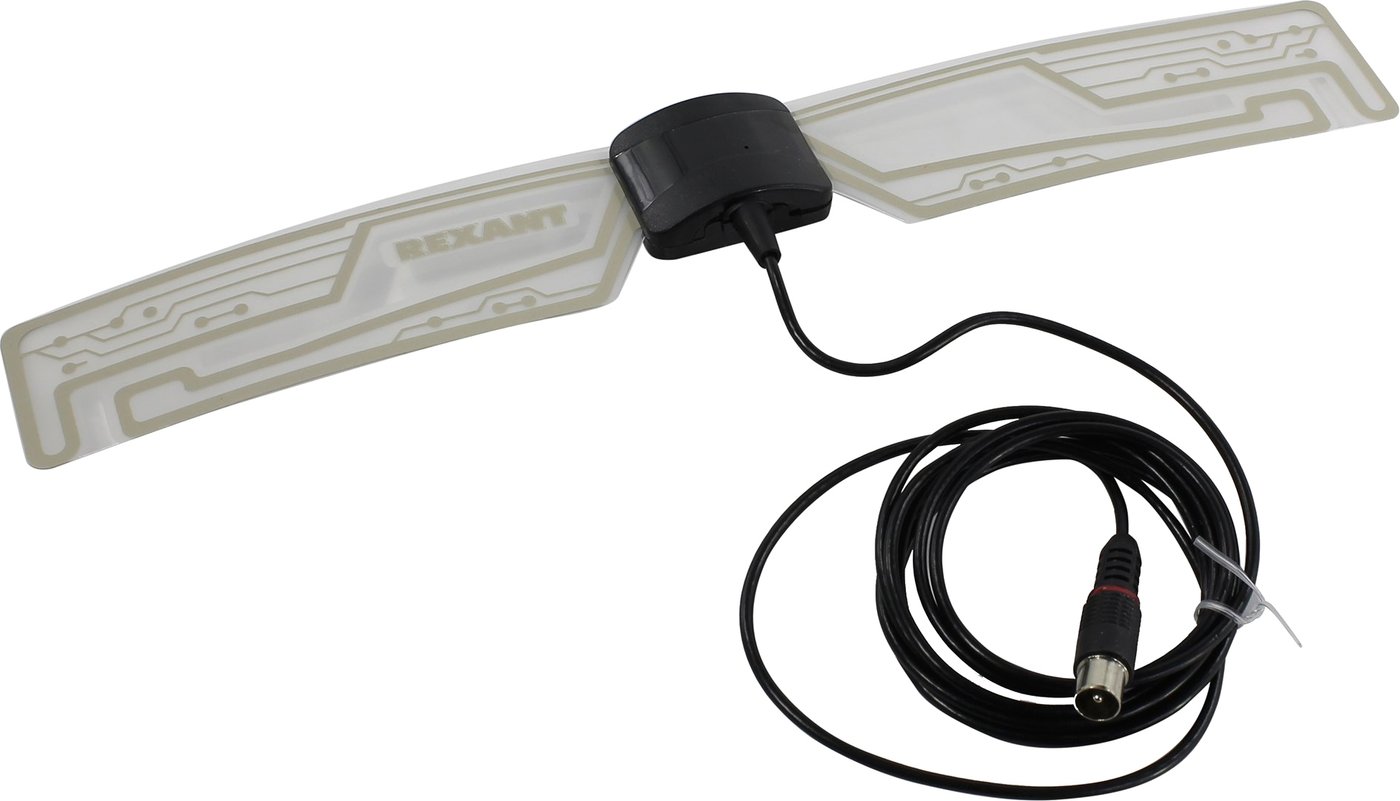

ТВ-антенна Rexant FLEX Ag-706