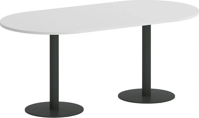 

Барный стол Riva Home Office VR.SP-5-180.1 Anthracite (белый)