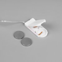 Световое дерево Luazon Lighting Елка зеленая 9594156 в Витебске