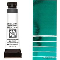Акварельная краска Daniel Smith DS284610080 (бирюзовый ФЦ)