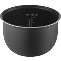 Рисоварка Sencor SRM 0671BK