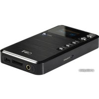 Усилитель для наушников FiiO E17