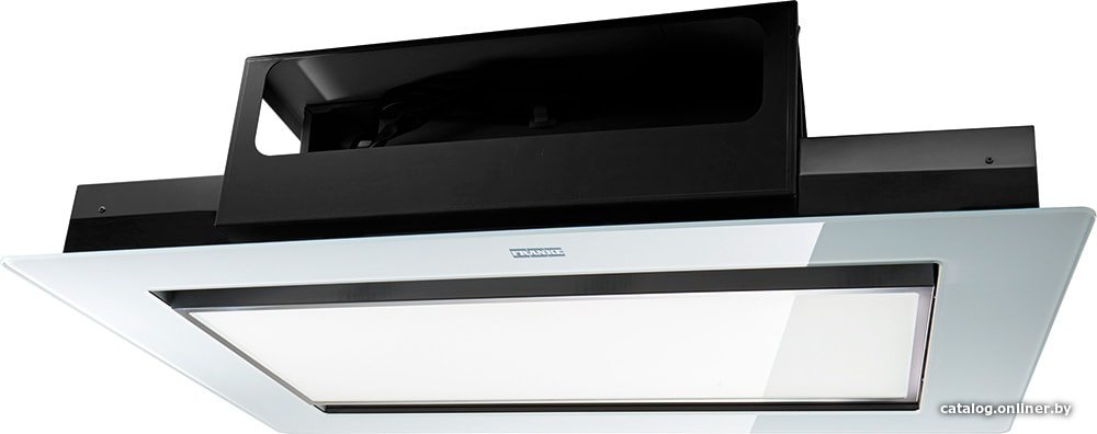 Кухонная вытяжка Franke Mythos FMYCF 906 WH Glass 350.0518.554