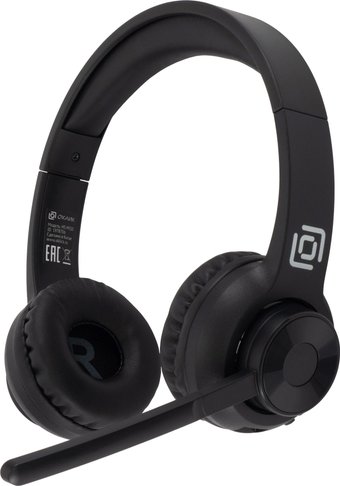 Офисная гарнитура Оклик HS-M310