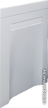 Торцевой экран под ванну Vannesa Монти 60 R 2-51-0-2-0-213 (торцевой)