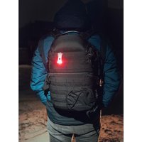 Фонарь Armytek Zippy Extended Set WR (синий)