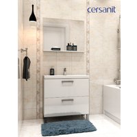  Cersanit Тумба под умывальник Melar 70 Como 70 64129