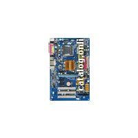 Материнская плата Gigabyte GA-P31-ES3G