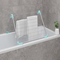 Сушилка для белья Nika СБ4/С (серый)