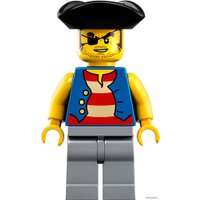 Конструктор LEGO Ideas 21322 Пираты Залива Барракуды