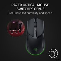 Игровая мышь Razer Cobra