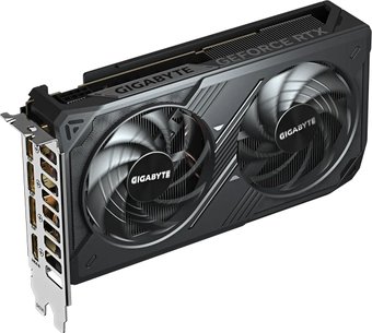 Gigabyte GeForce RTX 5060 Windforce Max OC 8G GV-N5060WF2MAX OC-8GD