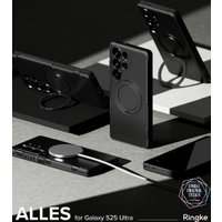 Чехол для телефона Ringke Alles для Galaxy S25 Ultra Black