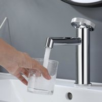 Смеситель Ganzer GZ19111