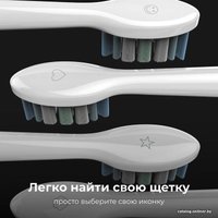Электрическая зубная щетка AENO DB3 в Бресте