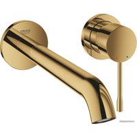 Смеситель Grohe Essence New 19967GN1 (холодный рассвет)