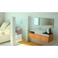 Умывальник Andrea Stella 1000