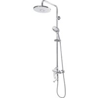 Душевая система  Grocenberg GB7009 (хром)