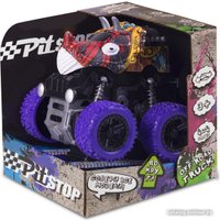 Внедорожник Pit Stop Трак Граффити Дино PS-2021-3A-4