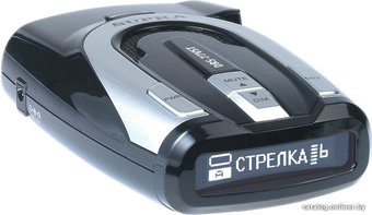 Радар-детектор Supra DRS-77VST