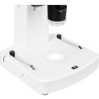 Микроскоп Levenhuk DTX 800 LCD 85296