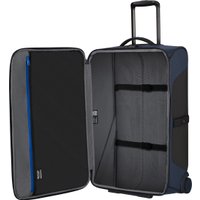 Сумка-тележка Samsonite Ecodiver Blue Nights 67 см