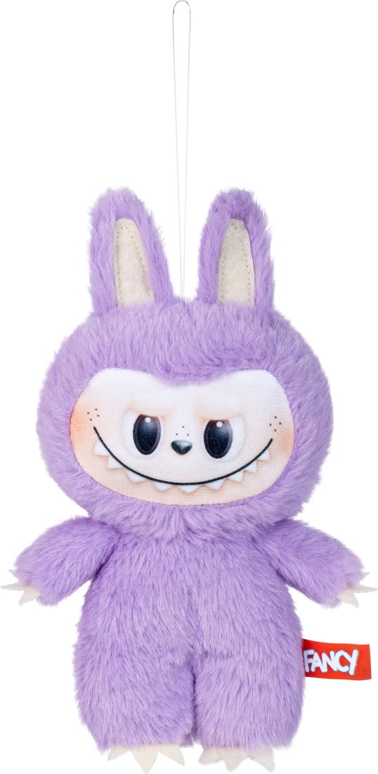 

Игрушка-брелок Fancy Монстрик LAB0F