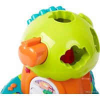 Сортер Auby Домик на дереве с музыкой 40742