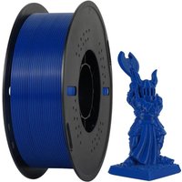 Филамент Kingroon PETG Economic 1.75мм NPETG019-ZX (1кг, Dark Blue)