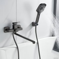 Смеситель Shevanik S9622T