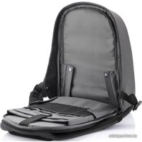 Городской рюкзак XD Design Bobby Pro (черный)