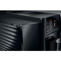 Кофемашина JURA E8 Piano Black 15355