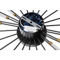 Припотолочная люстра Sundays Home KR-4 6150