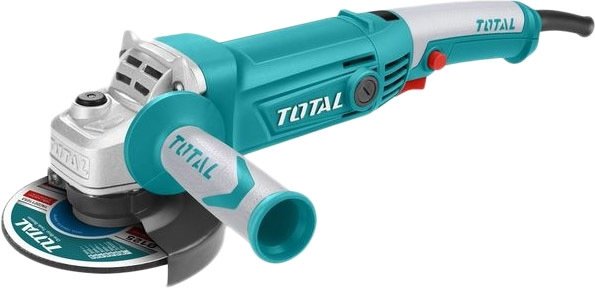 

Угловая шлифмашина Total TG1121256