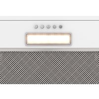 Кухонная вытяжка Elikor Cube Basic 60П-500-КЗД (белый) в Бресте