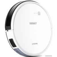 Робот-пылесос Ecovacs Deebot 605