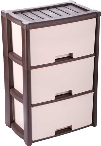 Альтернатива Колорит М7835 (венге)