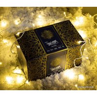 Световой дождь Luazon Занавес 360 SMD-LED 2x1.5 м 3584250 (теплый белый)