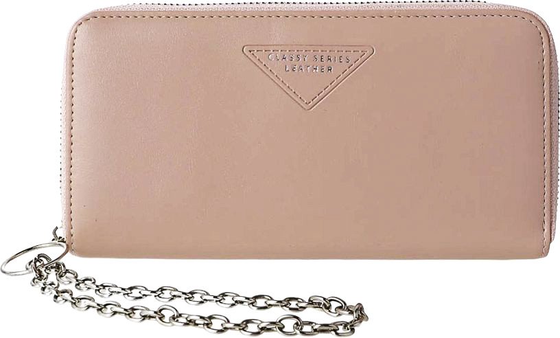 

Кошелек Miniso 6163 (розовый)