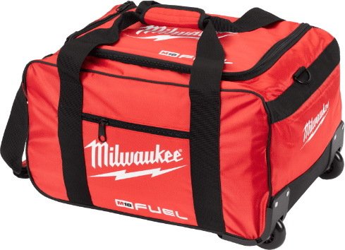 

Сумка для инструментов Milwaukee XL FUEL Wheel Bag 4933459429