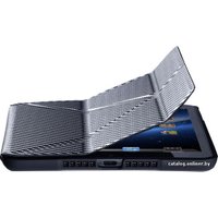 Чехол для планшета Cooler Master Yen Folio for iPad mini Silver (C-IPMF-CTYF-SS)